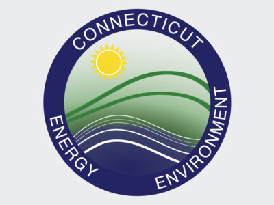 Department of Energy and Environmental Protection Logo